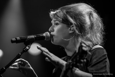 Selah Sue