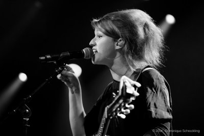 Selah Sue