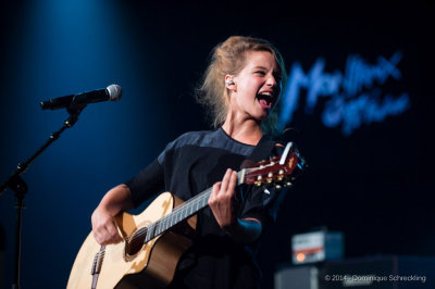 Selah Sue