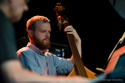 The University of Nebraska-Lincoln Faculty Jazz Ensemble