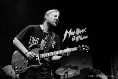 Tedeschi Trucks Band