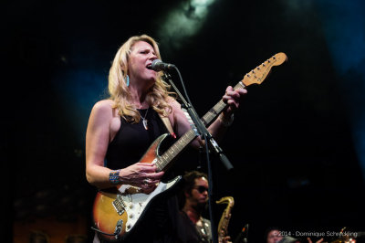 Tedeschi Trucks Band