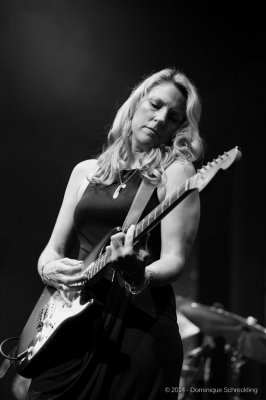 Tedeschi Trucks Band