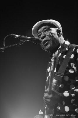 Buddy Guy