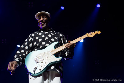 Buddy Guy