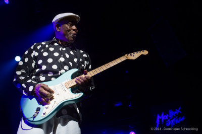 Buddy Guy