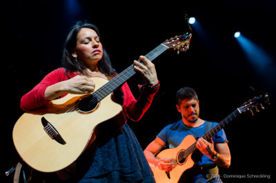 Rodrigo Y Gabriela