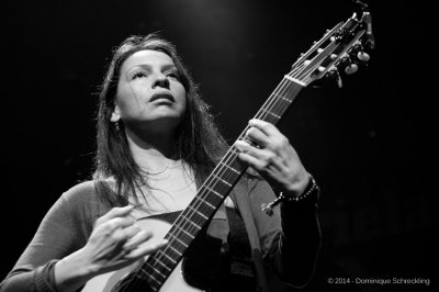 Rodrigo Y Gabriela