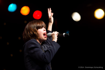 The Jezabels