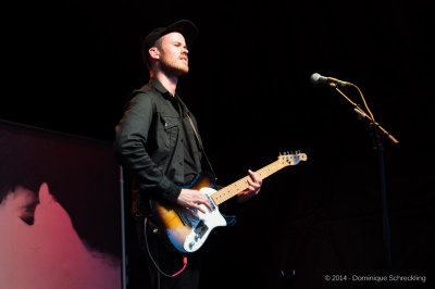 The Jezabels