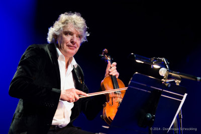 Richard Galliano - Bireli Lagrene - Didier Lockwood