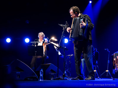 Richard Galliano - Bireli Lagrene - Didier Lockwood