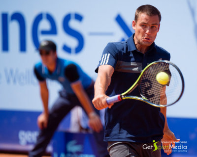 Mikhail Youzhny (RUS)