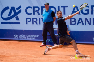 Mikhail Youzhny (RUS)