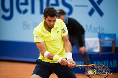 Pablo Andujar (ESP)