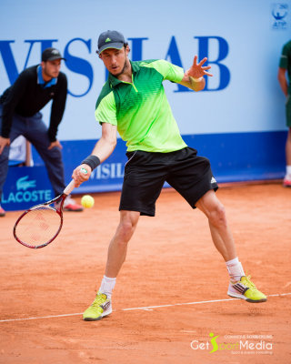 Juan Monaco (ARG)