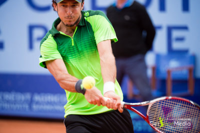 Juan Monaco (ARG)