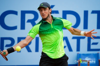 Juan Monaco (ARG)