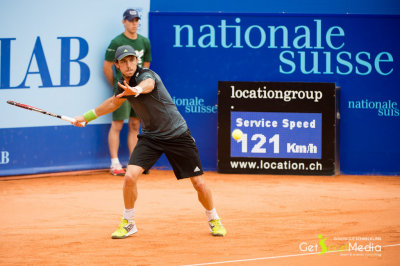 Juan Monaco (ARG)