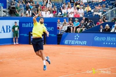 Pablo Andujar (ESP)