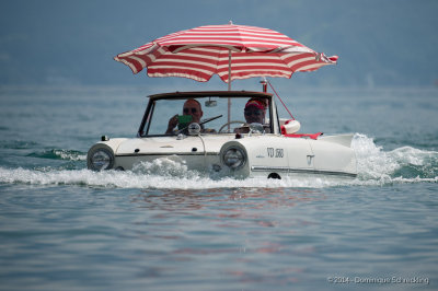 Amphicar