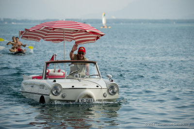 Amphicar