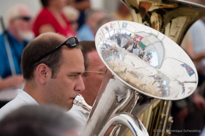 Lyre de Vevey