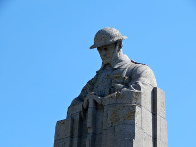 Monument St. Julien