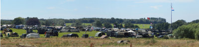 War and Peace Revival