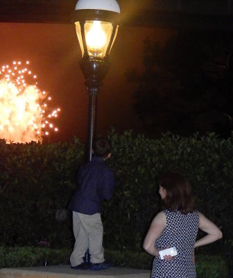 Jordyn and Nick's Wedding at Disney World