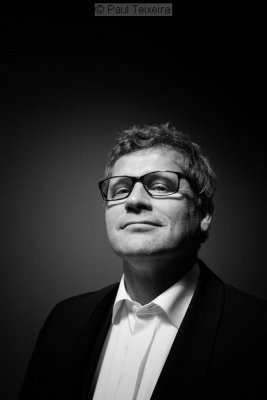 Caspar Joustra  - Managing Director SAP Nederland BV