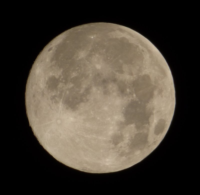 Super Duper Moon is Today P1020671.JPG