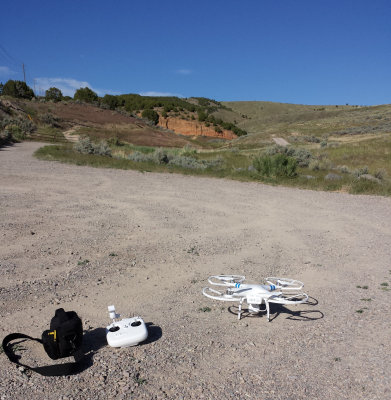 Quadcopter - DJI Phantom 2 Vision.jpg