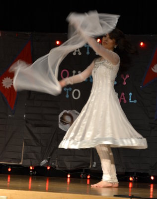 Dancer at Nepali Night 2015 at ISU _DSC5549.JPG