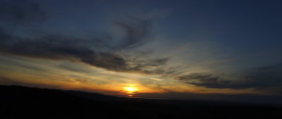 Earthday Eve Sunset, Pocatello, Idaho DJI_0003.JPG