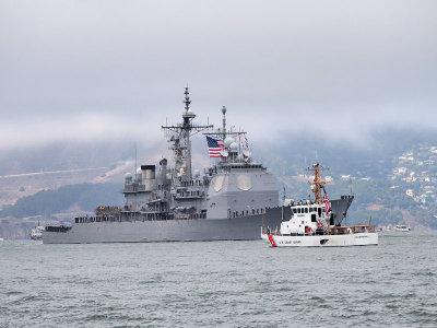 Fleet Week