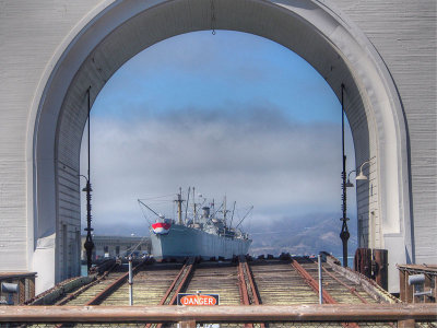 Fleet Week