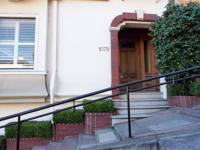 Lombard Street