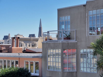 Lombard Street