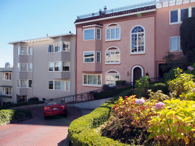 Lombard Street