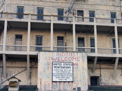 Alcatraz