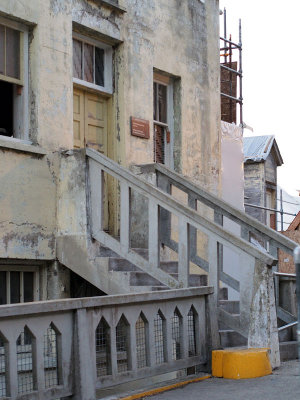 Alcatraz