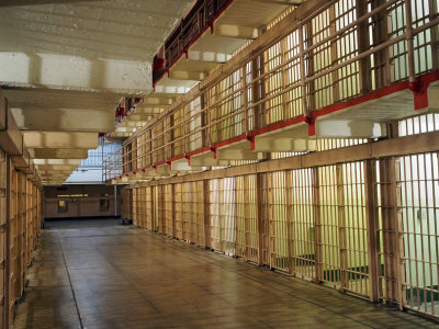 Alcatraz