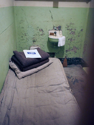 Alcatraz