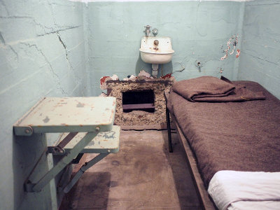 Alcatraz