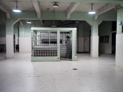 Alcatraz