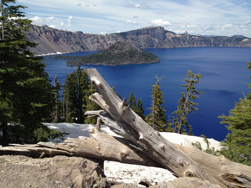 Crater Lake