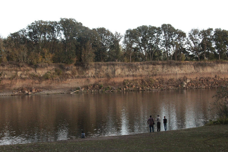 banks of the Willamette, Rogue Brewery