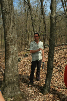 Andrew Faust