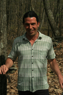 Andrew Faust